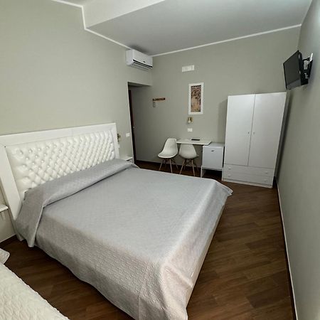Borgo Manfria Hotel Джеля Екстериор снимка