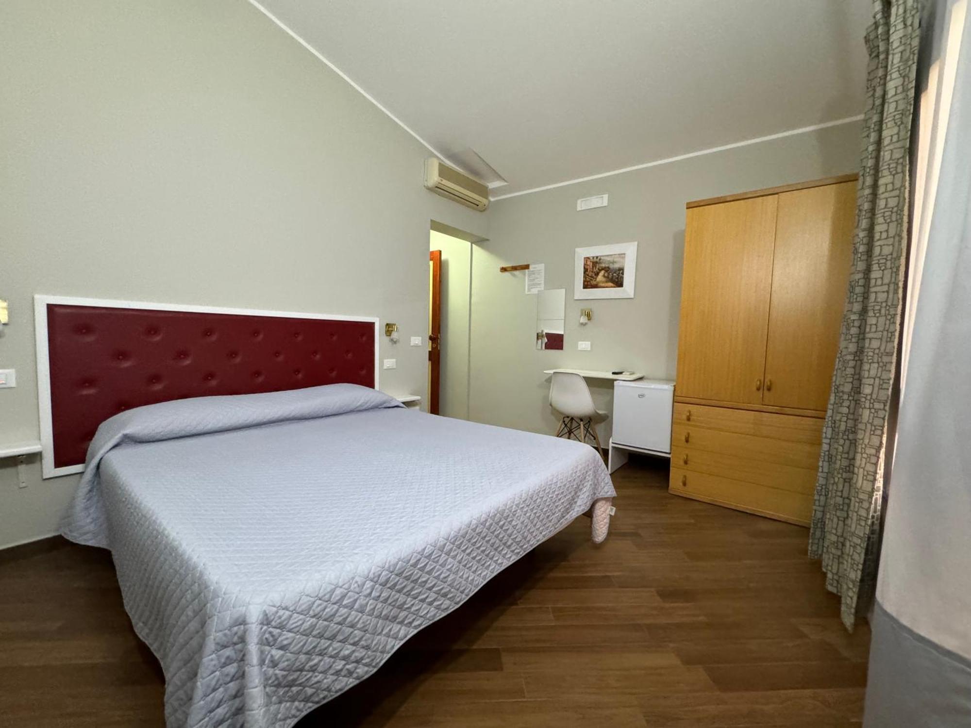 Borgo Manfria Hotel Джеля Екстериор снимка