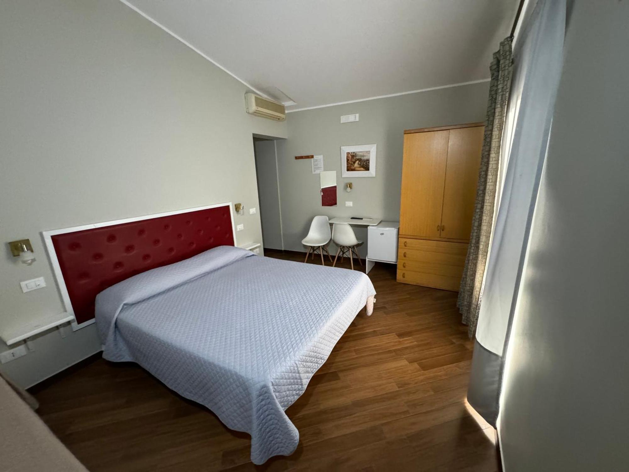 Borgo Manfria Hotel Джеля Екстериор снимка