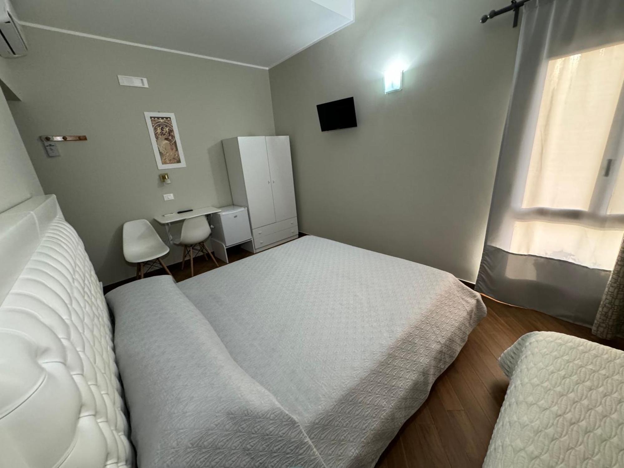 Borgo Manfria Hotel Джеля Екстериор снимка