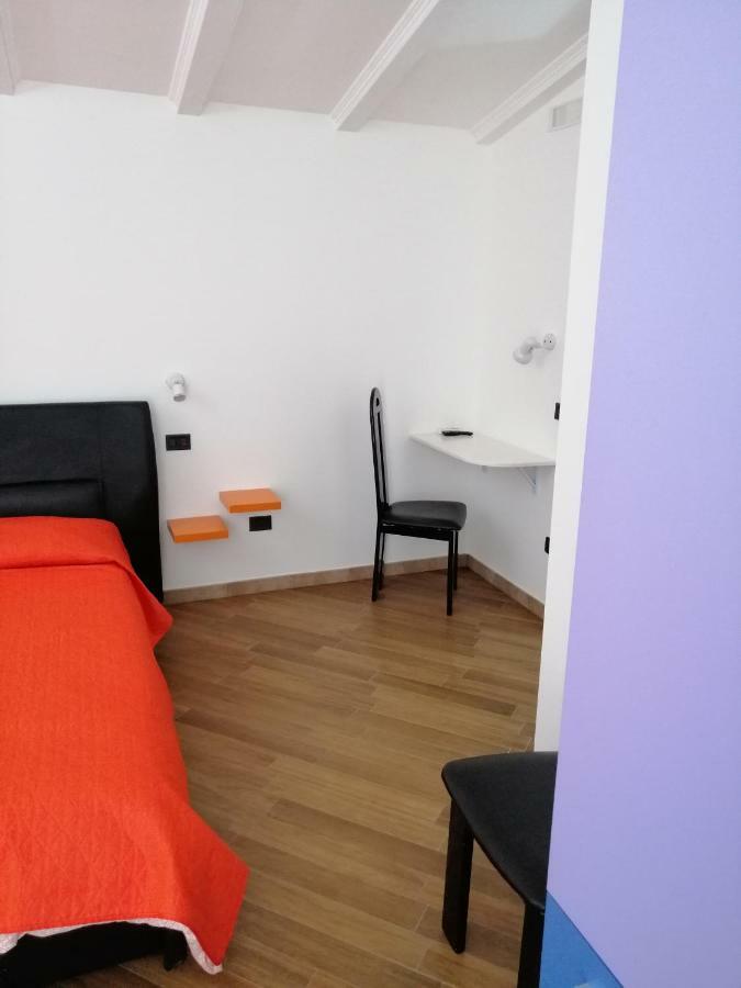 Borgo Manfria Hotel Джеля Екстериор снимка