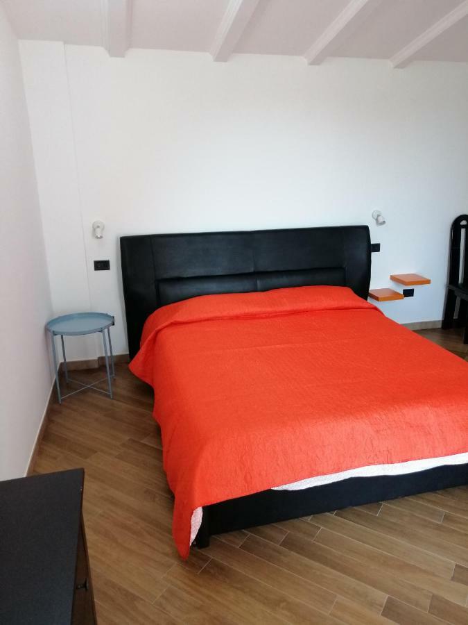 Borgo Manfria Hotel Джеля Екстериор снимка