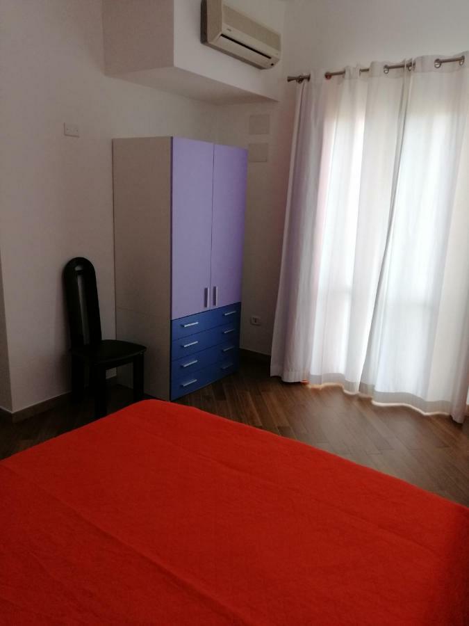 Borgo Manfria Hotel Джеля Екстериор снимка